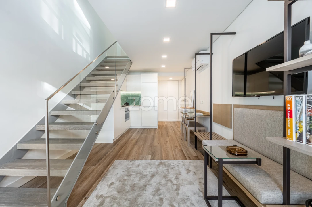 Apartamento T1 para Venda em Santa Marinha e São Pedro da Afurada Foto 12