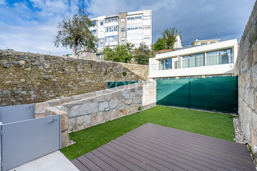 Apartamento T1 para Venda em Santa Marinha e São Pedro da Afurada Foto 11