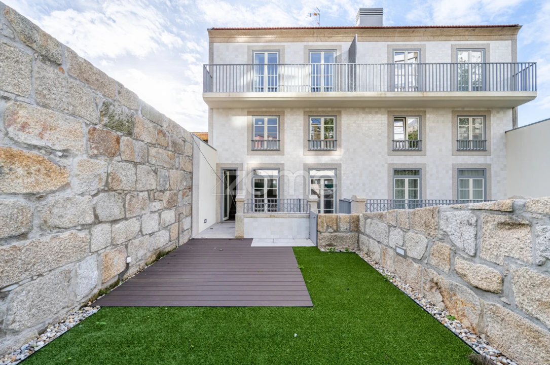 Apartamento T1 para Venda em Santa Marinha e São Pedro da Afurada Foto 10