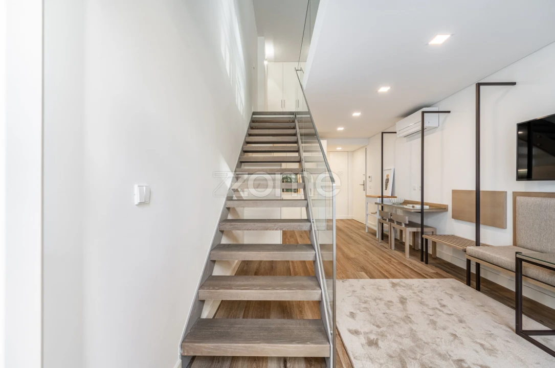 Apartamento T1 para Venda em Santa Marinha e São Pedro da Afurada Foto 7