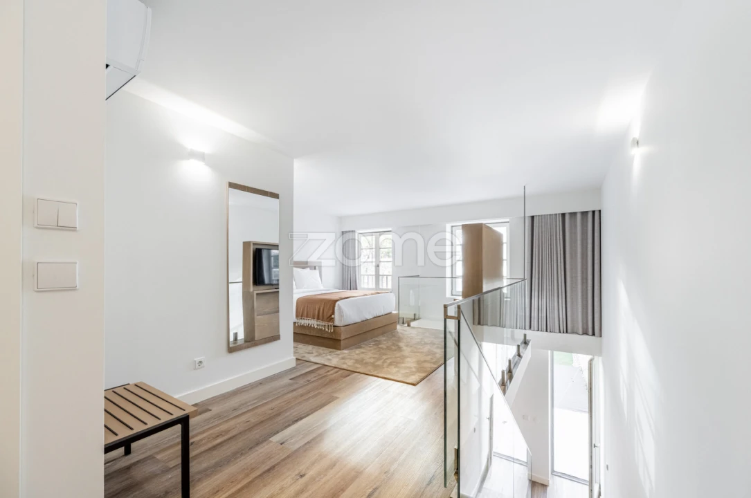 Apartamento T1 para Venda em Santa Marinha e São Pedro da Afurada Foto 8