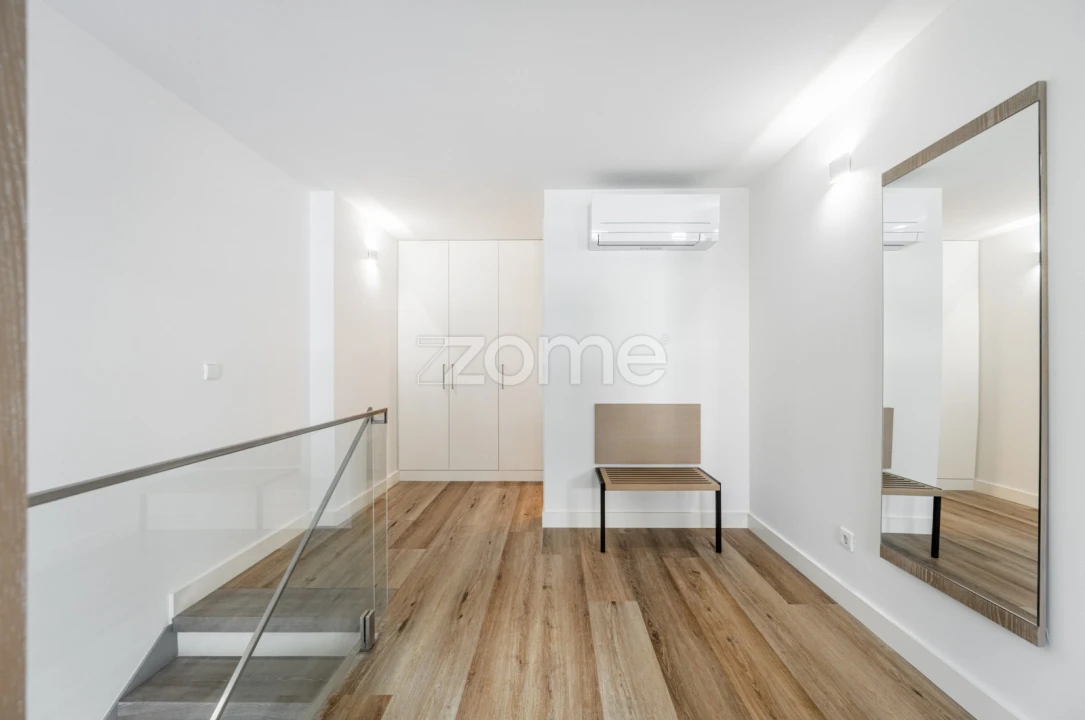 Apartamento T1 para Venda em Santa Marinha e São Pedro da Afurada Foto 6