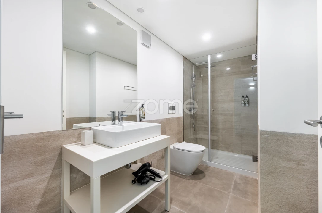 Apartamento T1 para Venda em Santa Marinha e São Pedro da Afurada Foto 9
