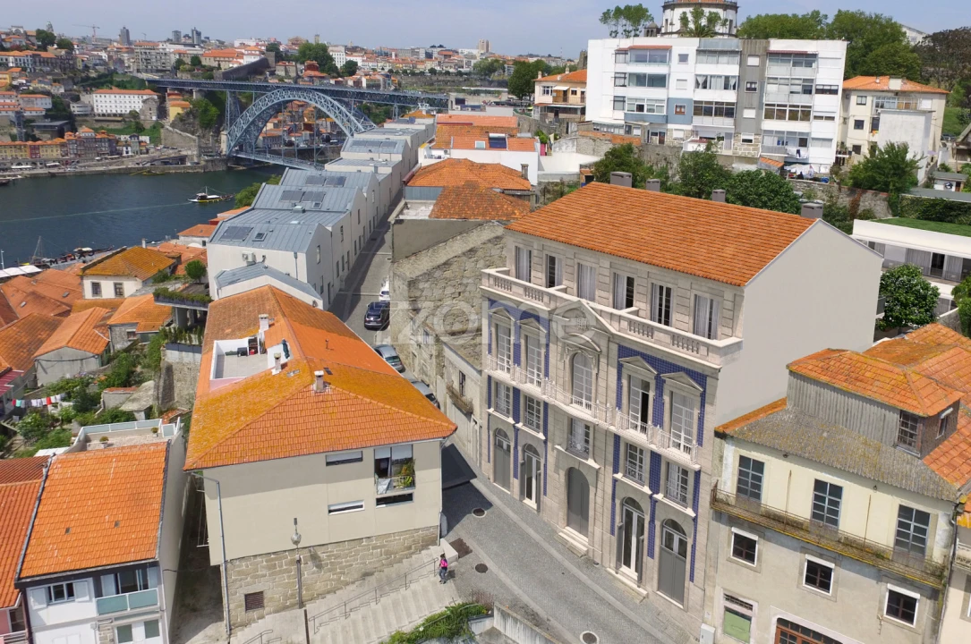 Apartamento T1 para Venda em Santa Marinha e São Pedro da Afurada Foto 16