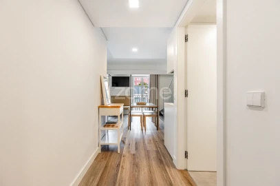 Apartamento T1 para Venda em Santa Marinha e São Pedro da Afurada