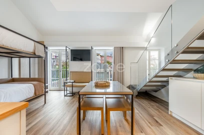 Apartamento T1 para Venda em Santa Marinha e São Pedro da Afurada