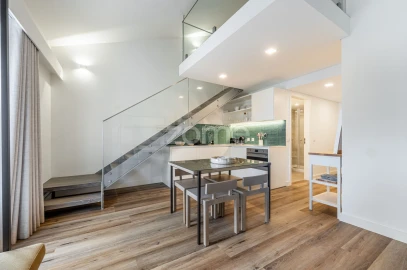 Apartamento T1 para Venda em Santa Marinha e São Pedro da Afurada