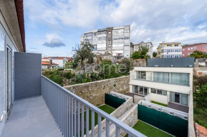 Apartamento T1 para Venda em Santa Marinha e São Pedro da Afurada