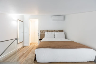 Apartamento T1 para Venda em Santa Marinha e São Pedro da Afurada