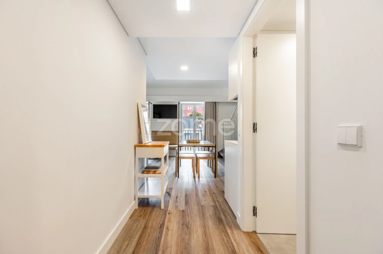 Apartamento T1 para Venda em Santa Marinha e São Pedro da Afurada Foto 13