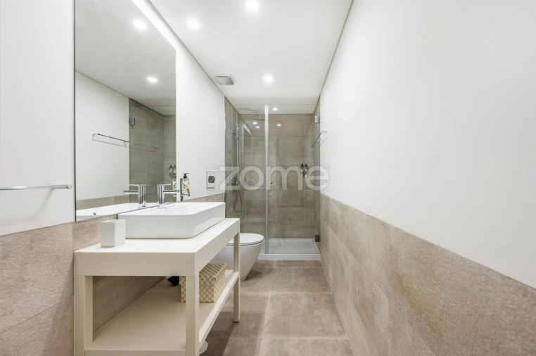 Apartamento T1 para Venda em Santa Marinha e São Pedro da Afurada Foto 6