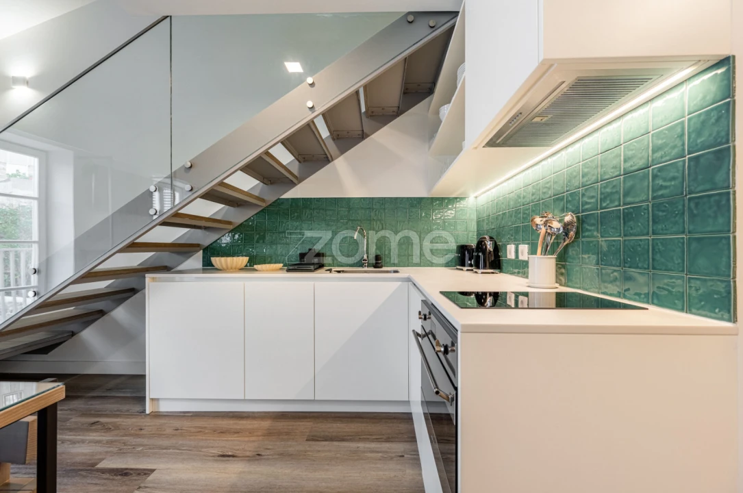 Apartamento T1 para Venda em Santa Marinha e São Pedro da Afurada Foto 10