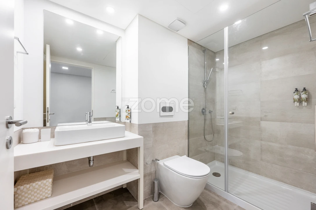 Apartamento T1 para Venda em Santa Marinha e São Pedro da Afurada Foto 9