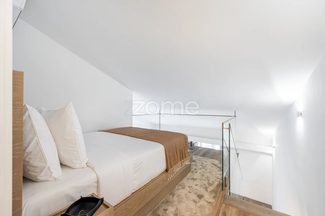 Apartamento T1 para Venda em Santa Marinha e São Pedro da Afurada Foto 8