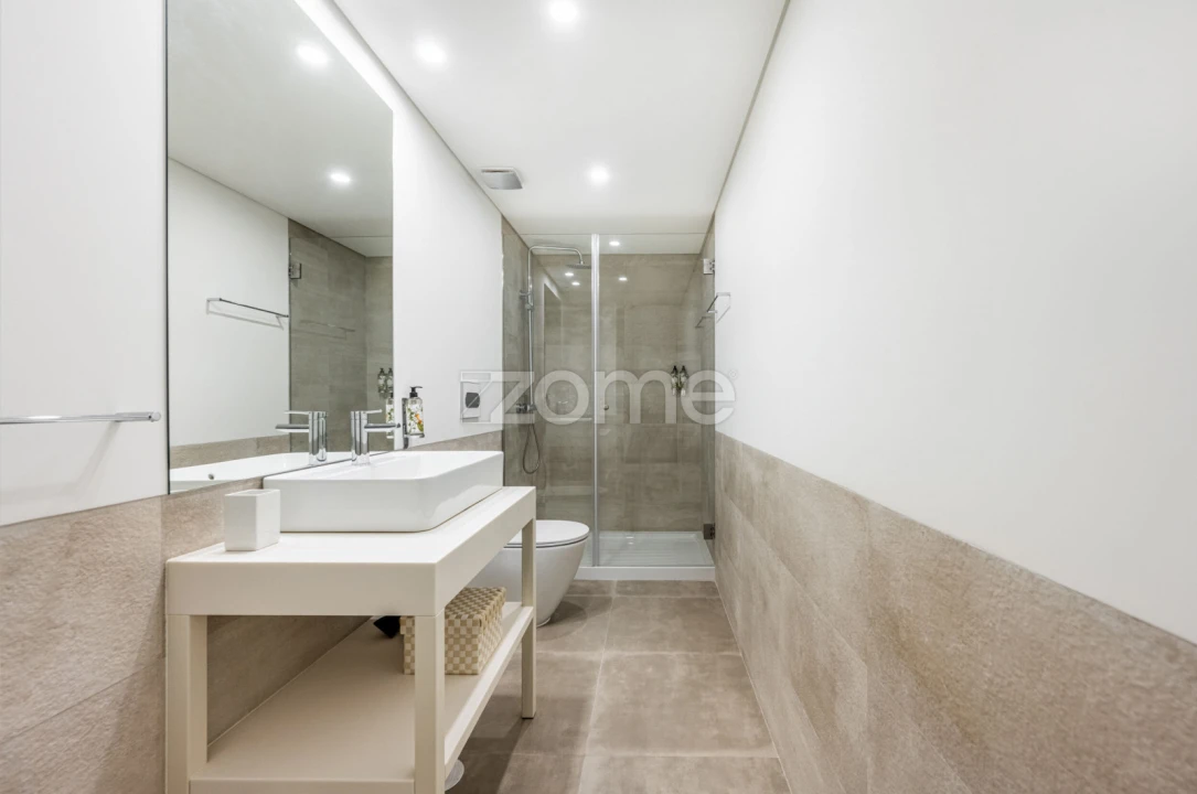 Apartamento T1 para Venda em Santa Marinha e São Pedro da Afurada Foto 6