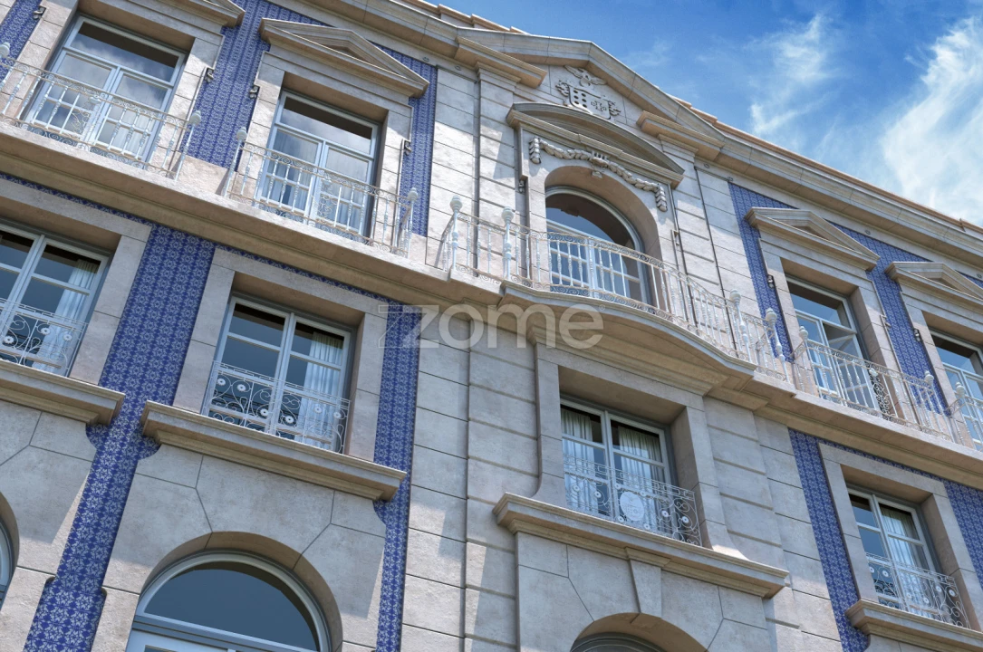 Apartamento T1 para Venda em Santa Marinha e São Pedro da Afurada Foto 15