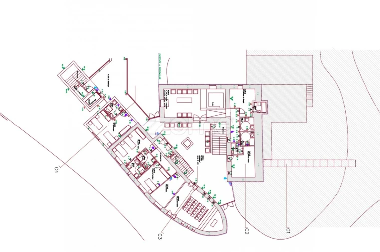 Quinta T9 para Venda em Serzedo e Calvos Foto 44
