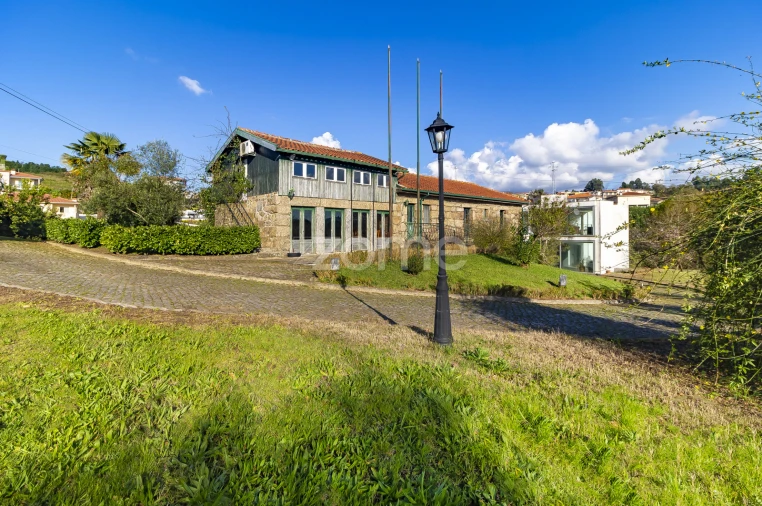 Quinta T9 para Venda em Serzedo e Calvos Foto 10