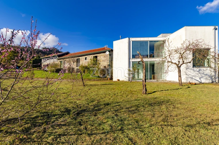 Quinta T9 para Venda em Serzedo e Calvos Foto 13