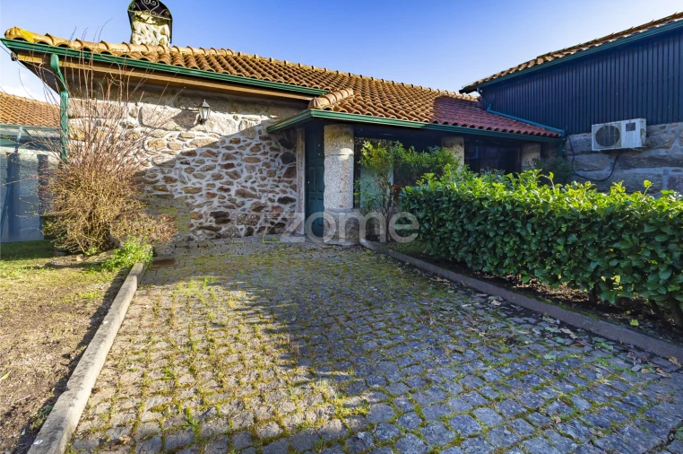 Quinta T9 para Venda em Serzedo e Calvos Foto 5