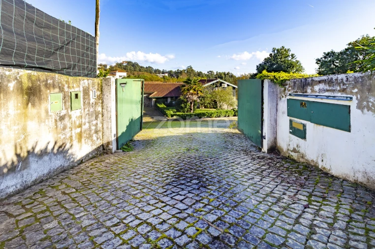 Quinta T9 para Venda em Serzedo e Calvos Foto 2