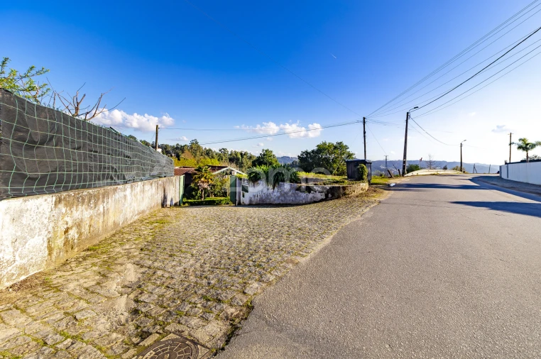 Quinta T9 para Venda em Serzedo e Calvos Foto 1