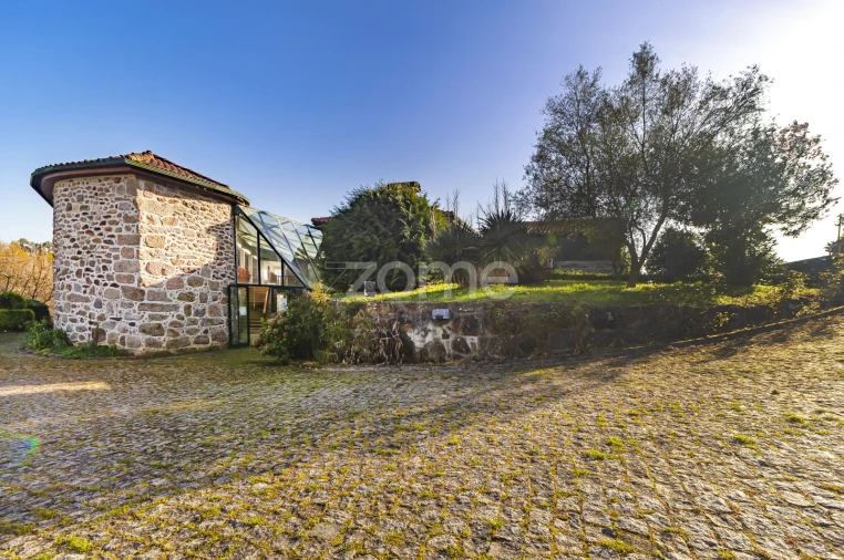 Quinta T9 para Venda em Serzedo e Calvos Foto 22