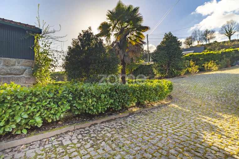 Quinta T9 para Venda em Serzedo e Calvos Foto 7