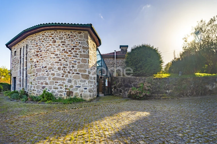 Quinta T9 para Venda em Serzedo e Calvos Foto 31