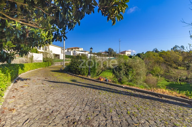 Quinta T9 para Venda em Serzedo e Calvos Foto 32