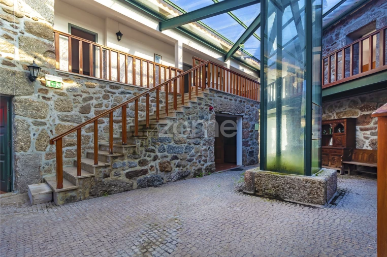 Quinta T9 para Venda em Serzedo e Calvos Foto 34