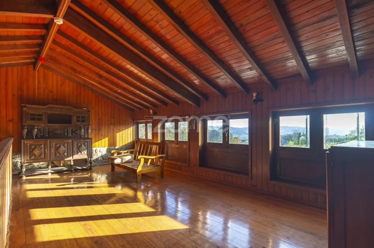 Quinta T9 para Venda em Serzedo e Calvos Foto 37