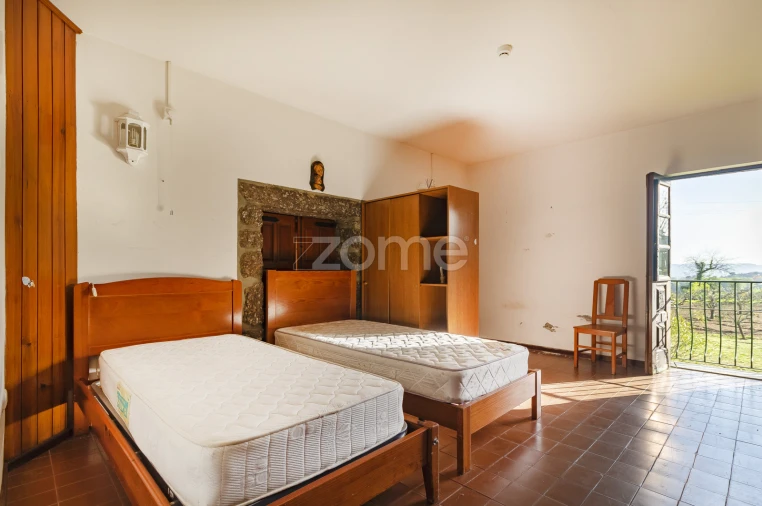 Quinta T9 para Venda em Serzedo e Calvos Foto 42