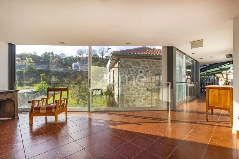 Quinta T9 para Venda em Serzedo e Calvos Foto 43