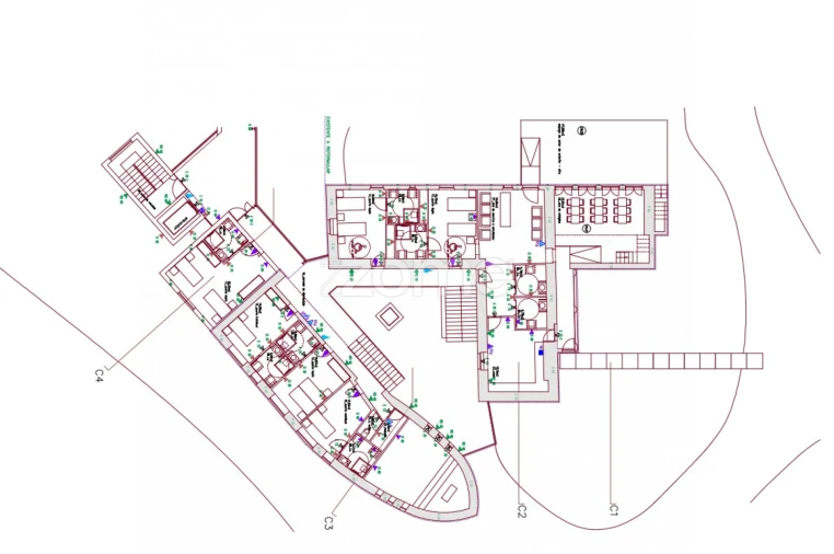 Quinta T9 para Venda em Serzedo e Calvos Foto 45