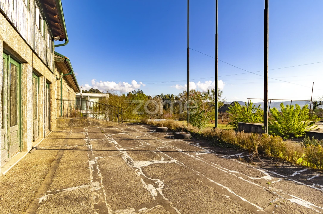 Quinta T9 para Venda em Serzedo e Calvos Foto 11
