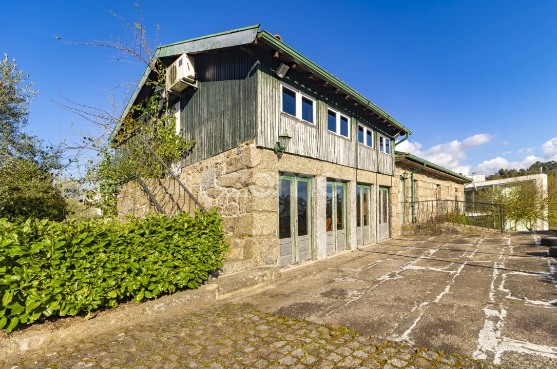 Quinta T9 para Venda em Serzedo e Calvos Foto 8