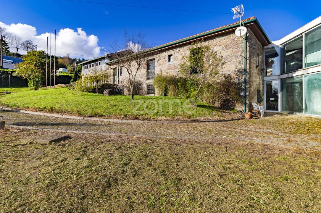 Quinta T9 para Venda em Serzedo e Calvos Foto 12