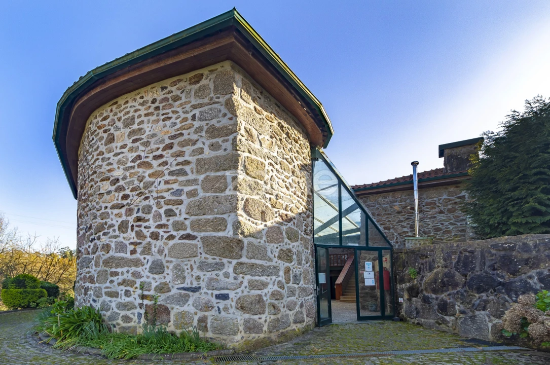 Quinta T9 para Venda em Serzedo e Calvos Foto 20