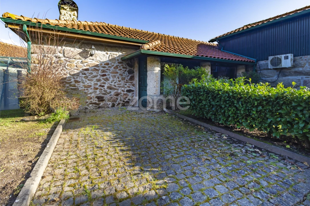 Quinta T9 para Venda em Serzedo e Calvos Foto 5