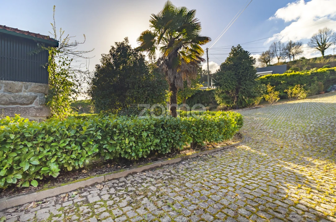 Quinta T9 para Venda em Serzedo e Calvos Foto 7