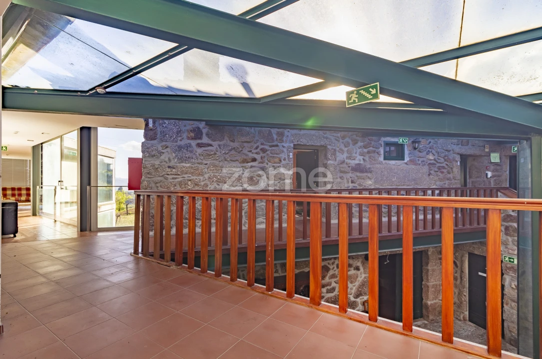 Quinta T9 para Venda em Serzedo e Calvos Foto 28