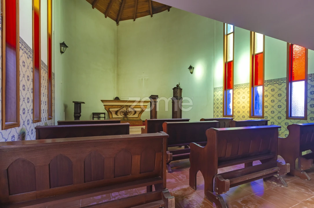 Quinta T9 para Venda em Serzedo e Calvos Foto 19