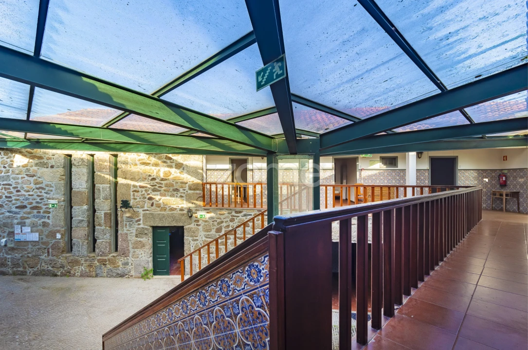 Quinta T9 para Venda em Serzedo e Calvos Foto 35