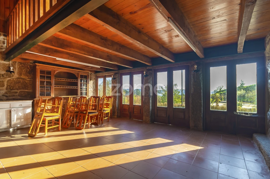 Quinta T9 para Venda em Serzedo e Calvos Foto 38