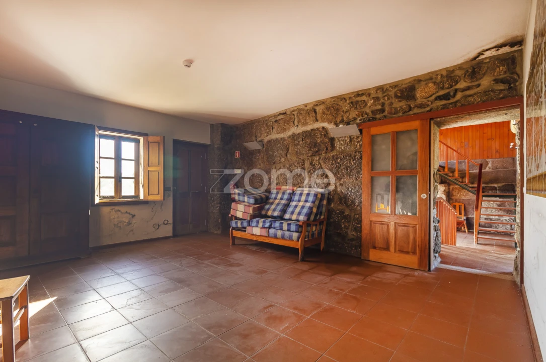 Quinta T9 para Venda em Serzedo e Calvos Foto 40