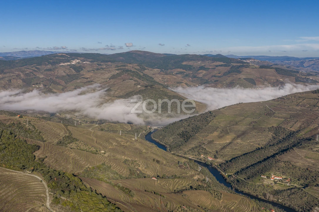 Quinta T5 para Venda em Barcos e Santa Leocádia Foto 69