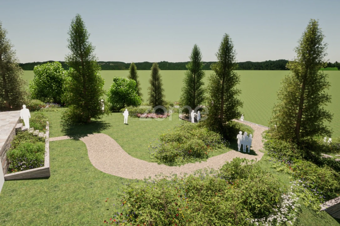 Quinta T5 para Venda em Barcos e Santa Leocádia Foto 60