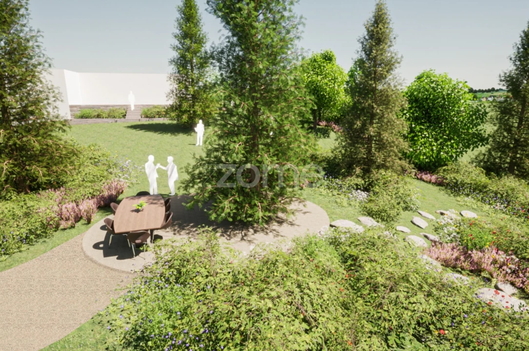 Quinta T5 para Venda em Barcos e Santa Leocádia Foto 62