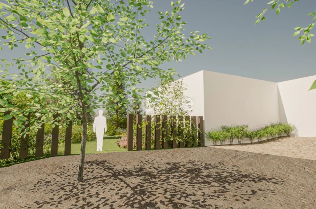 Quinta T5 para Venda em Barcos e Santa Leocádia Foto 64